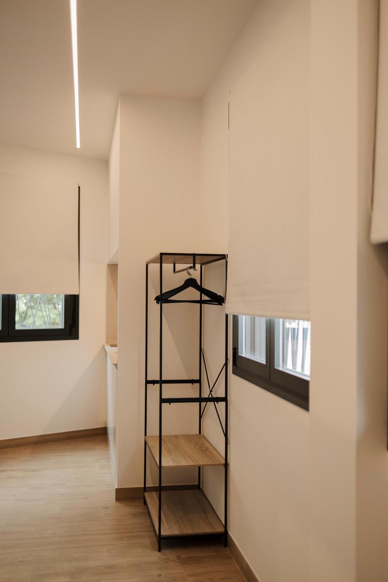Paloma Suites Ουτρέρα Εξωτερικό φωτογραφία