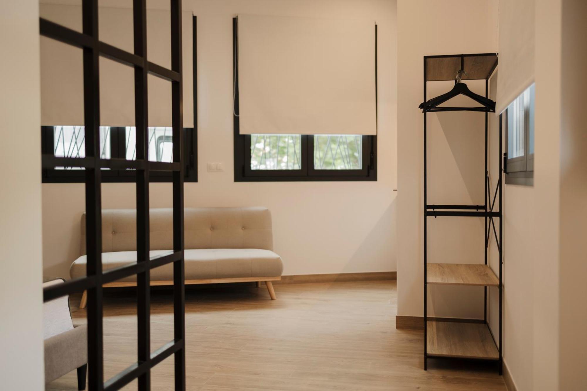 Paloma Suites Ουτρέρα Εξωτερικό φωτογραφία