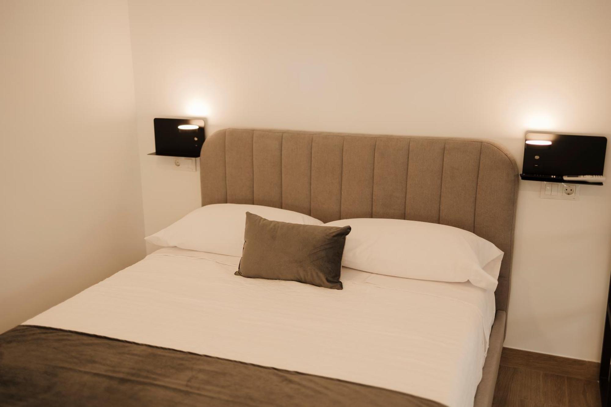 Paloma Suites Ουτρέρα Εξωτερικό φωτογραφία