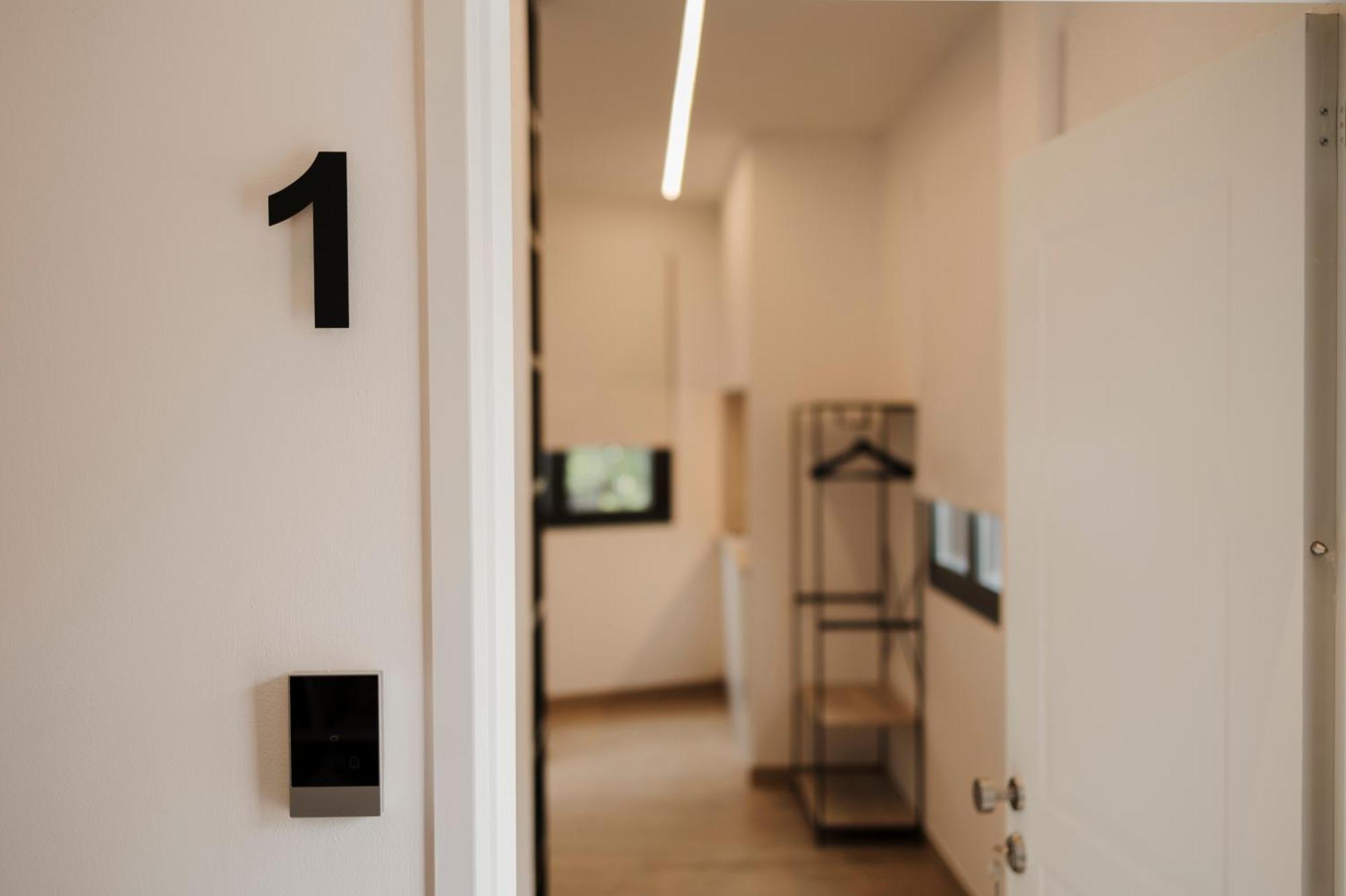 Paloma Suites Ουτρέρα Εξωτερικό φωτογραφία